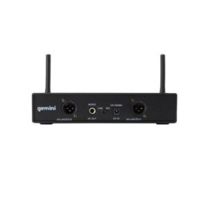 Wireless Microphone System - Image 4