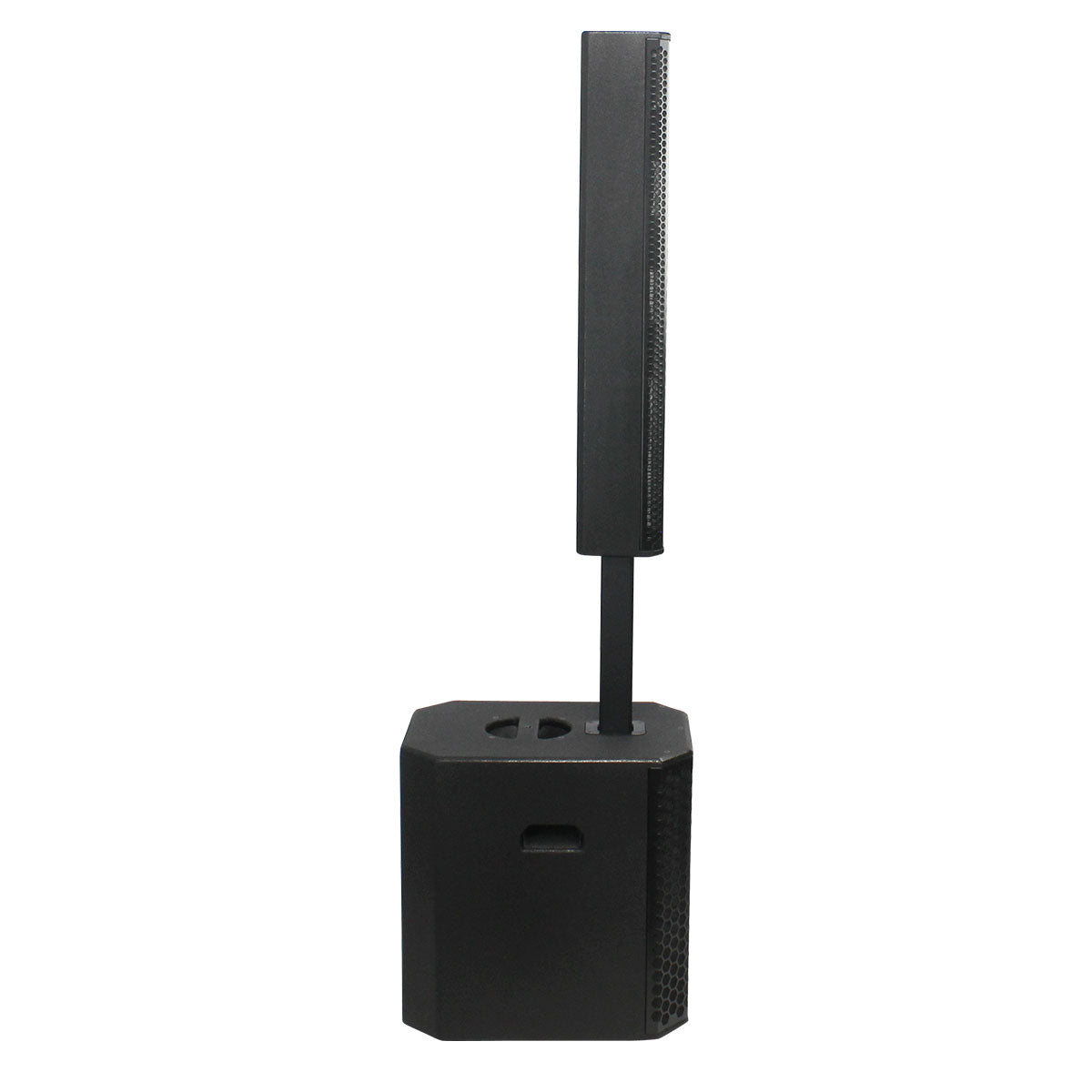 Column Array Active Blastking PLA1200 1200 Watts Active Column Array - Black ...